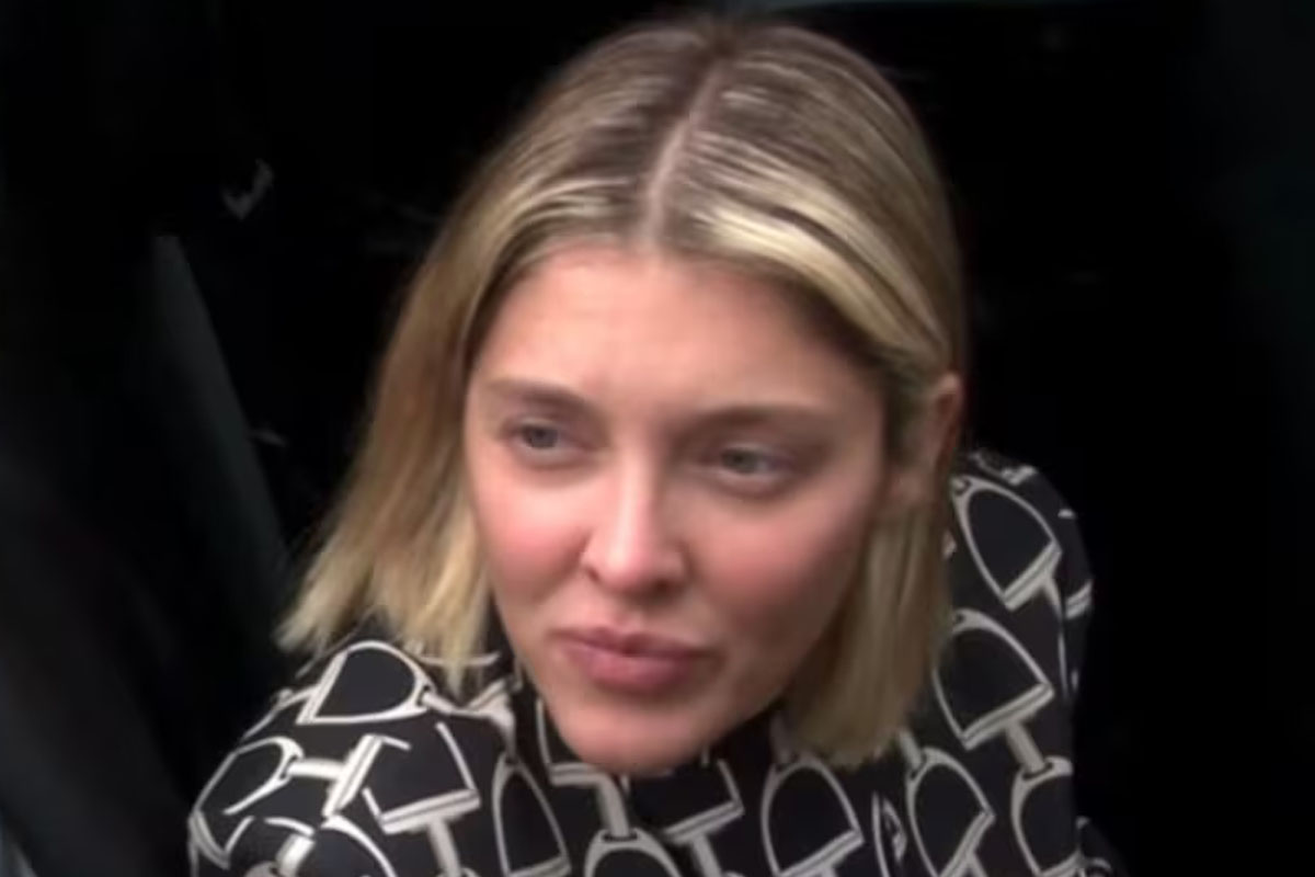 Contacto cero y desmentida de reconciliación