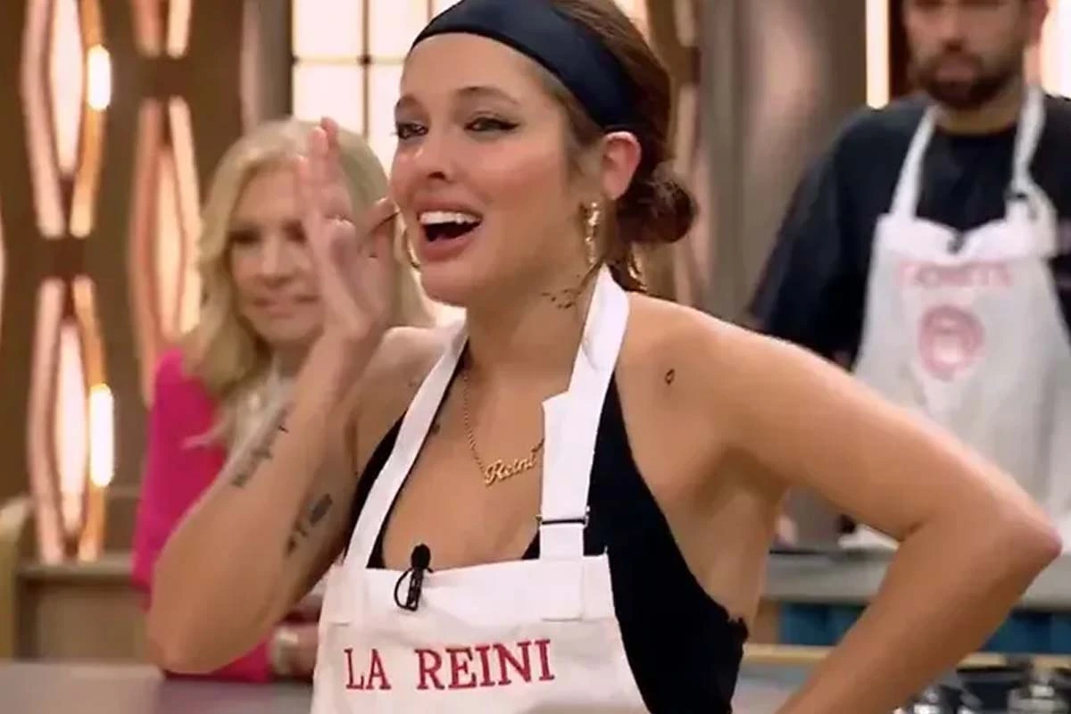 La influencer aseguró que el episodio la llevó a reforzar sus medidas de seguridad