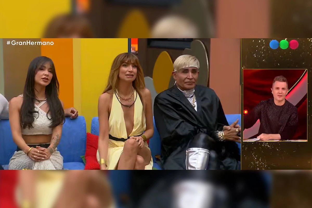 Solange Abraham ya está en México para sumarse a 