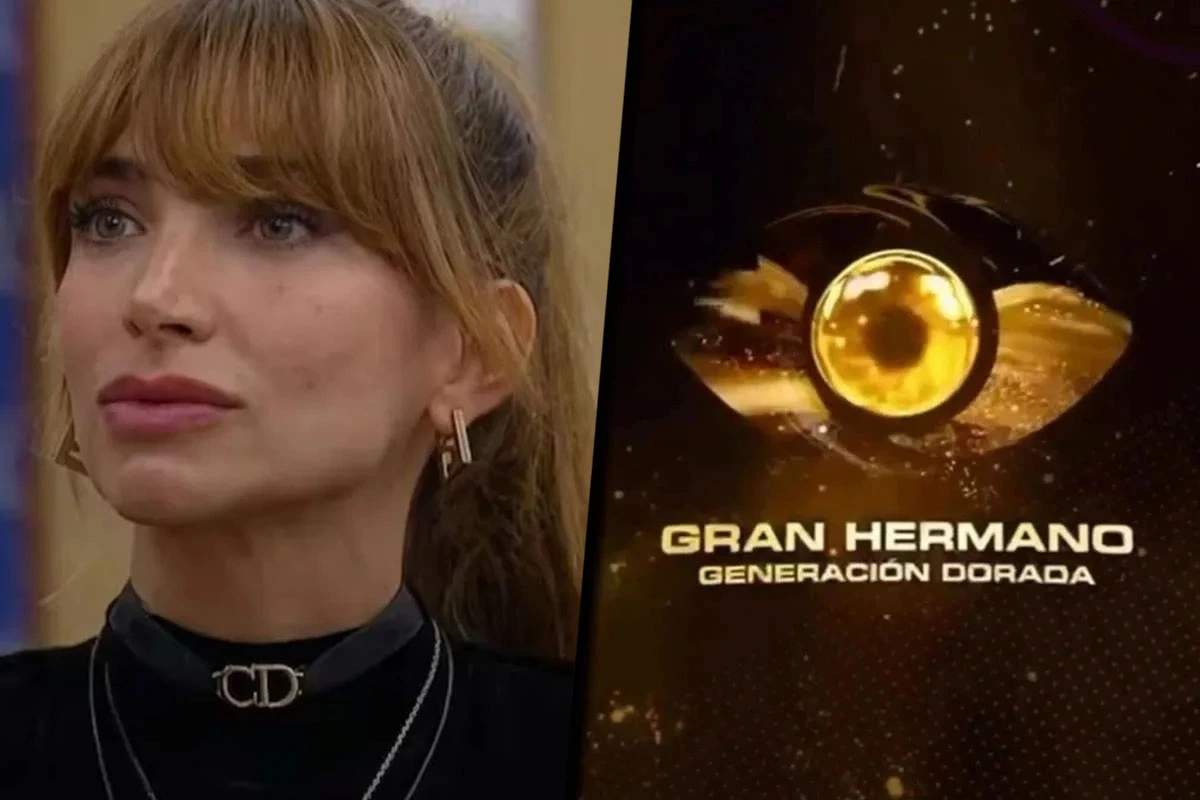 Gran Hermano: la fuerte confesión de Sol Abraham antes de la final