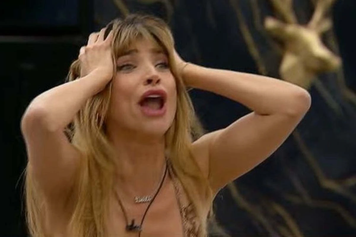 Sol Abraham was crowned champion of Big Brother Golden Generation