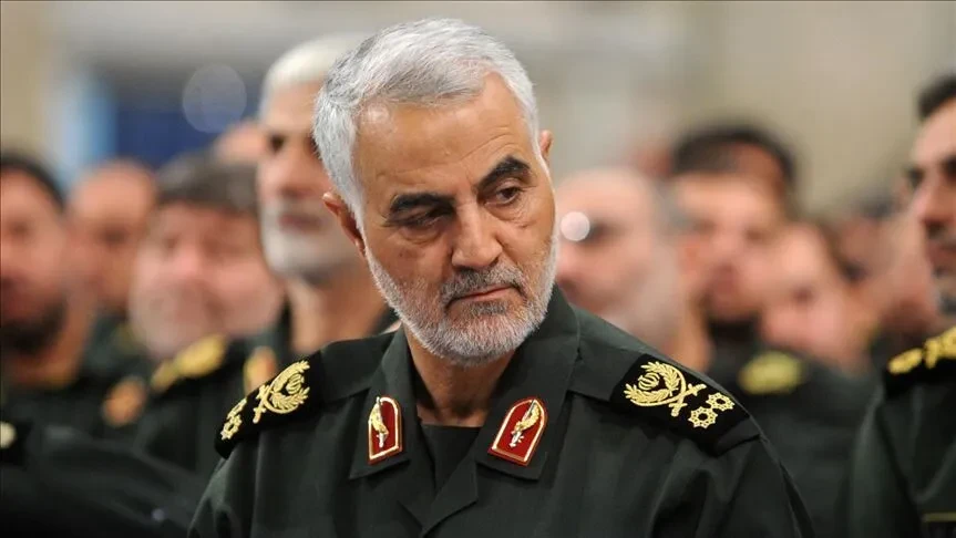 El régimen iraní ha esquematizado numerosos planes de asesinato contra Trump tras la eliminación el general terrorista iraní Qasem Soleimani