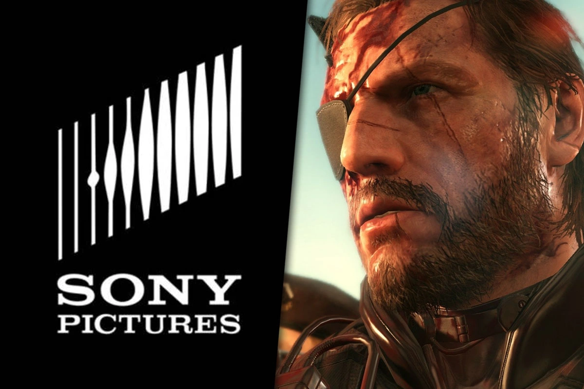 'Metal Gear Solid' llega al cine: Sony confirma la película y apuesta a un mega proyecto