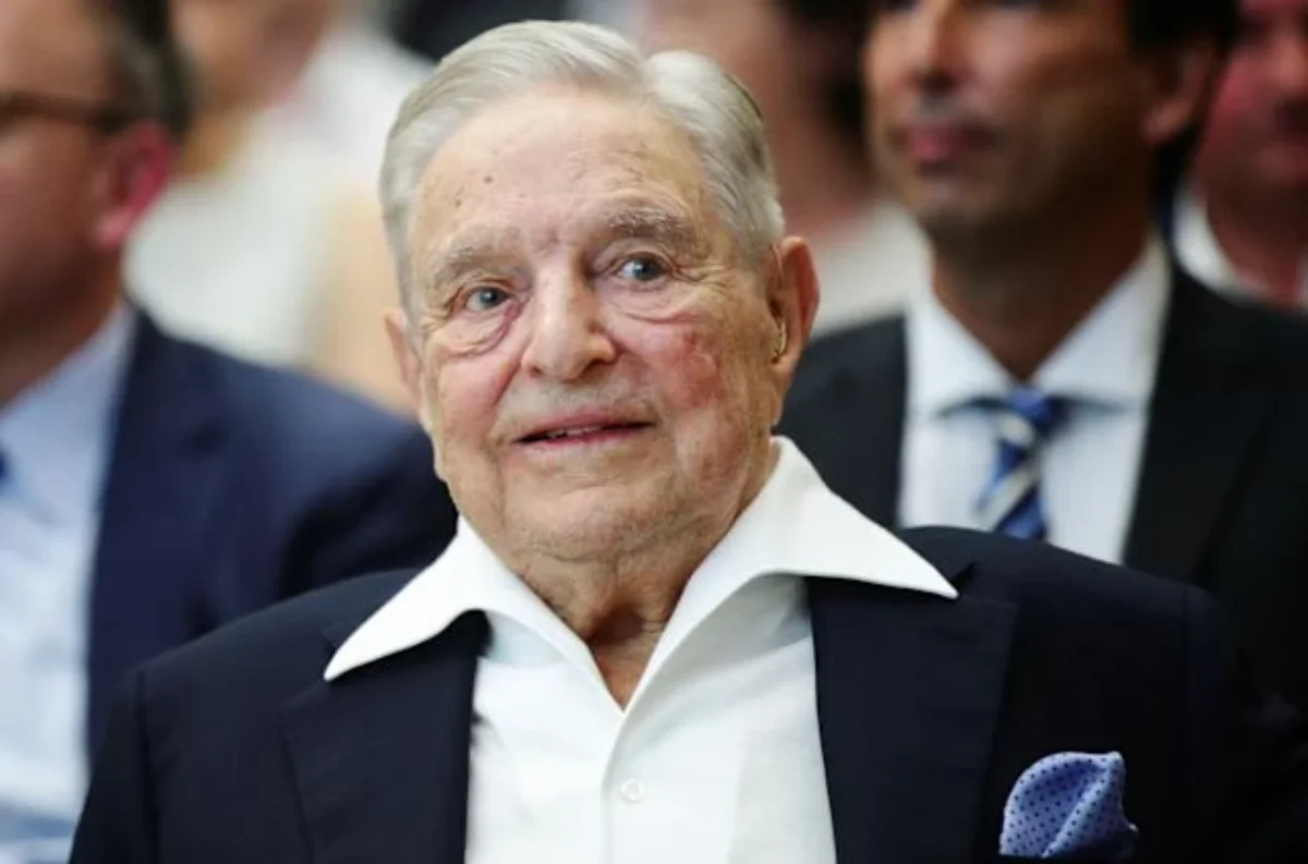 Democratic judicial authorities in the state of Virginia have been funded for years by the communist philanthropist, George Soros.