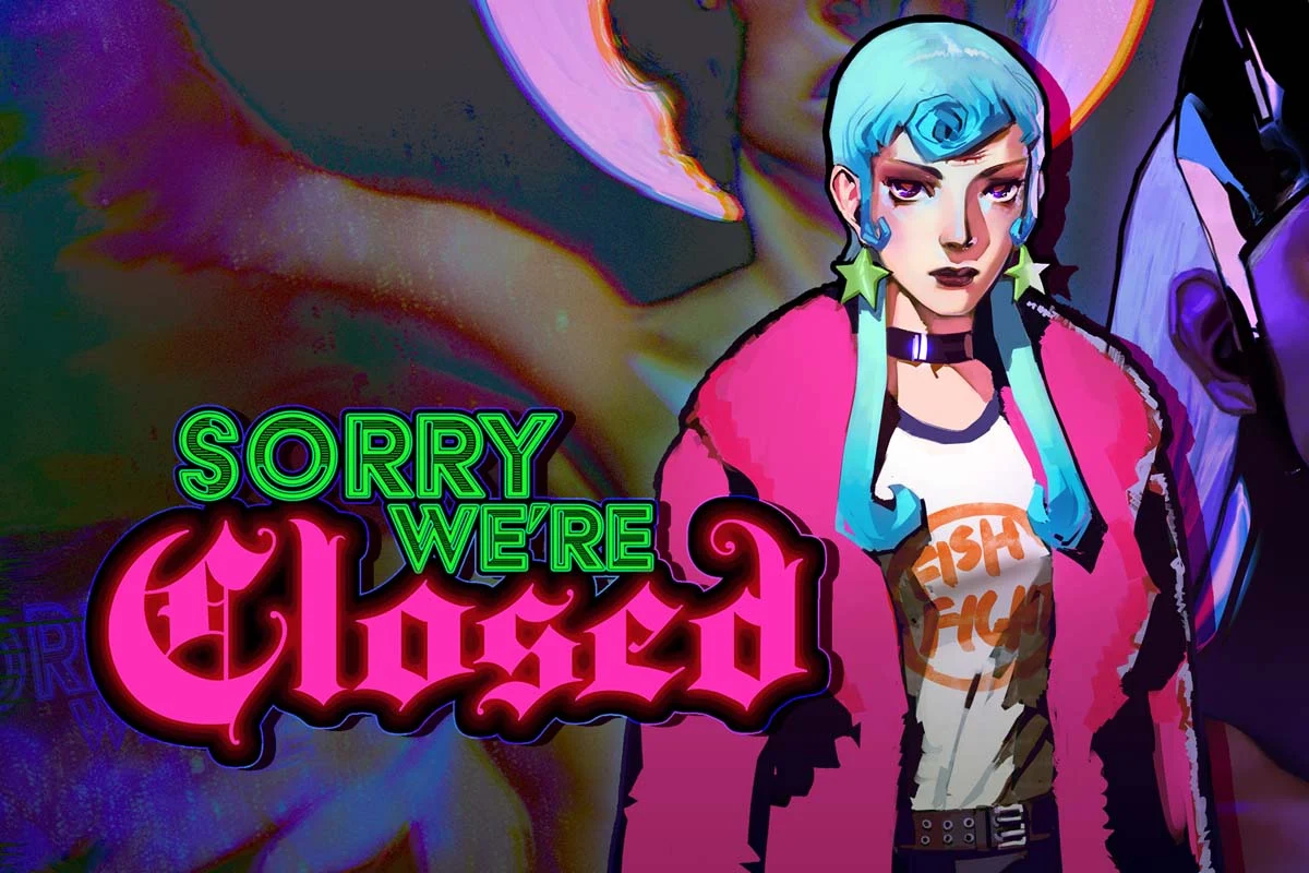 Hasta cuándo se puede reclamar Sorry We're Closed