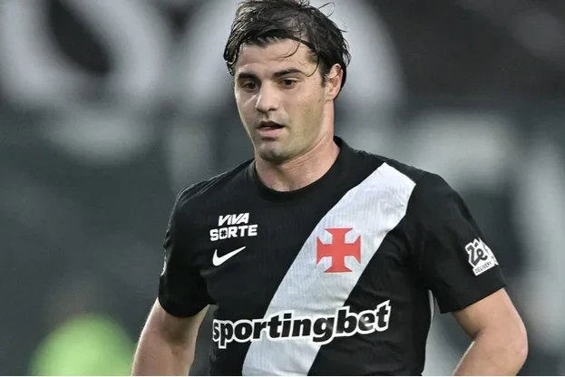 Santiago Sosa palpitó Boca vs. Vasco da Gama y sueña con su primer gol