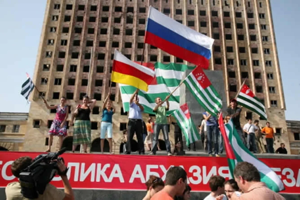 Múltiples líderes del territorio han intentado celebrar referéndums para integrarse a Rusia