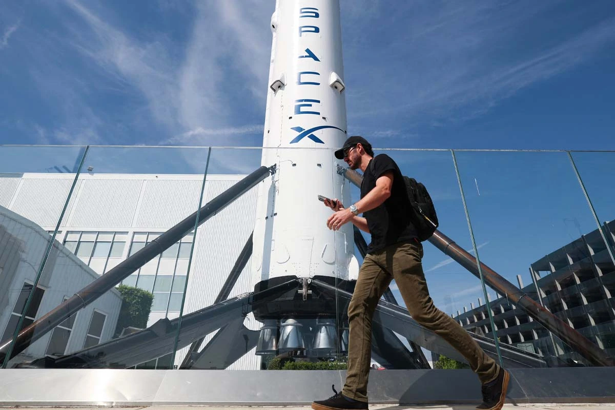 What analysts are saying about the future of SpaceX