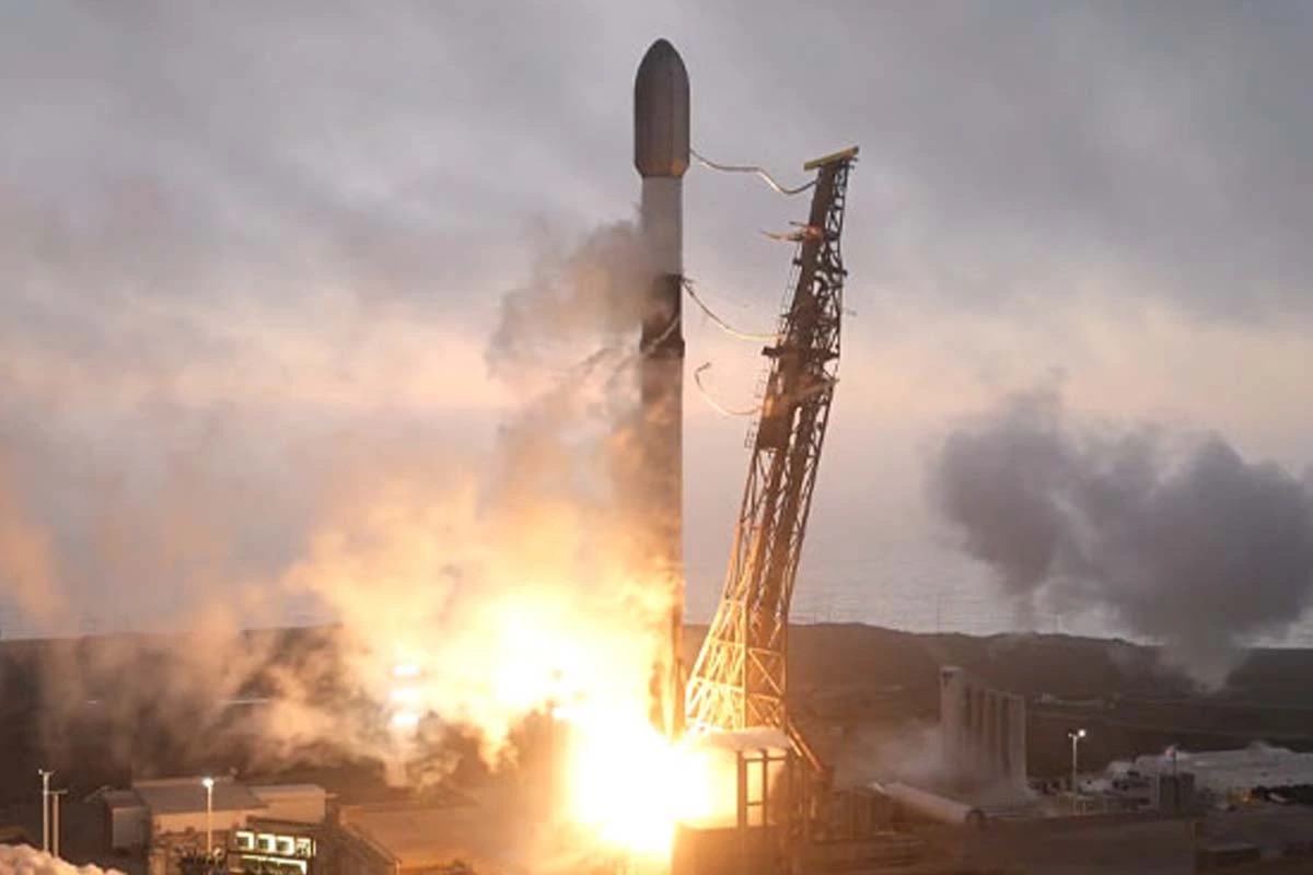Falcon 9