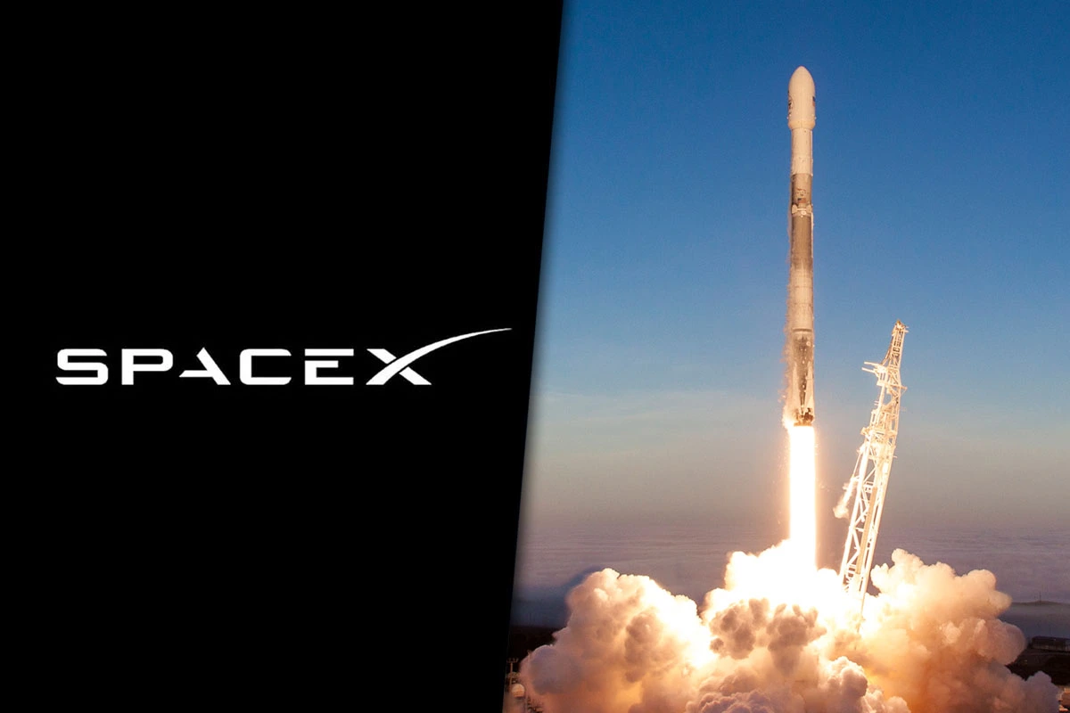 Un cohete de SpaceX impactará contra la Luna: qué puede pasar