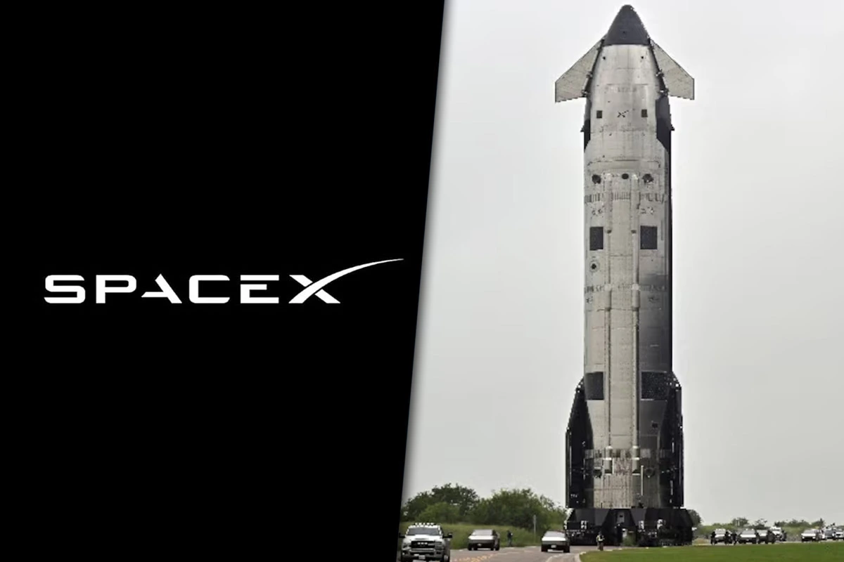 SpaceX: Elon Musk prepara el primer intento de Starship para llegar a órbita