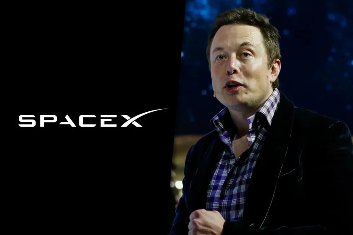 Elon Musk alcanzó los US$911.900 millones tras la suba de SpaceX