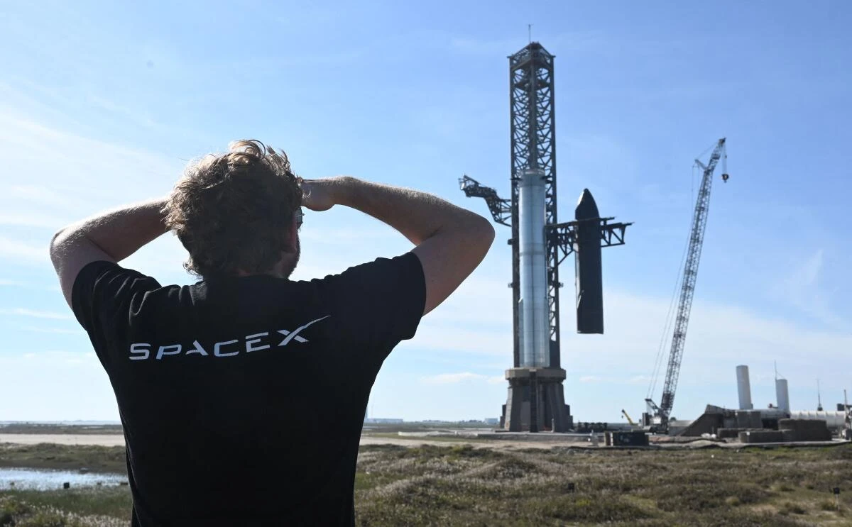 Texas aparece como uno de los estados favoritos de aquellos que abandonan estados demócratas, como ocurrió con la reciente mudanza de Space X desde California