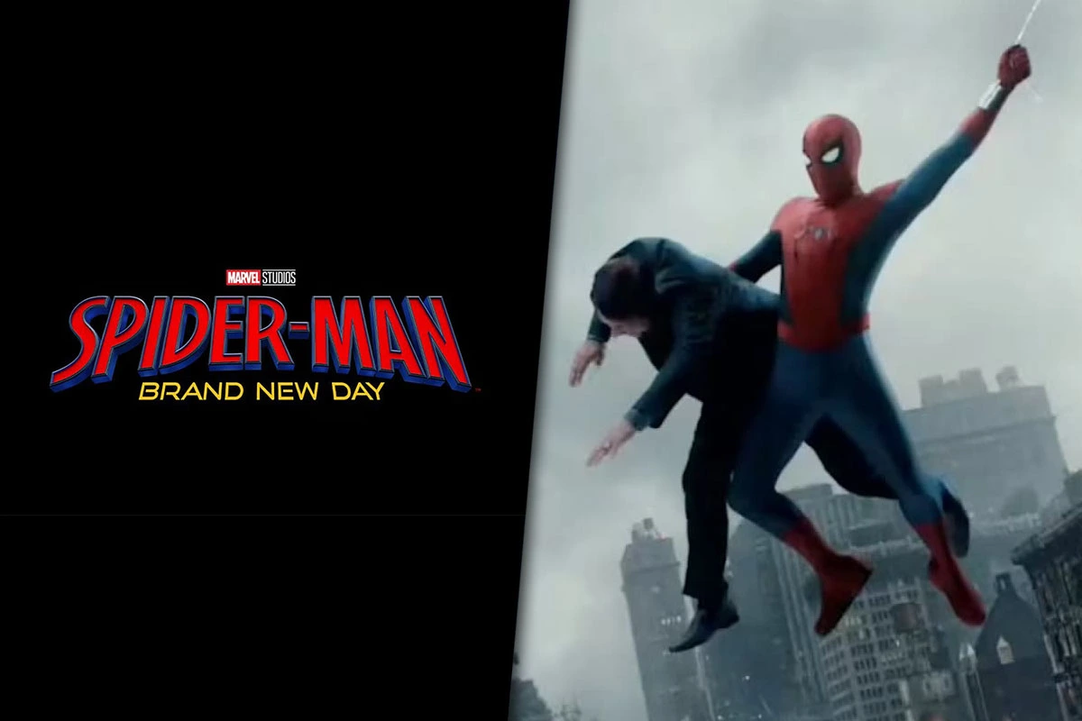 Cuánto recaudó 'Spider-Man: Brand New Day' en su estreno mundial