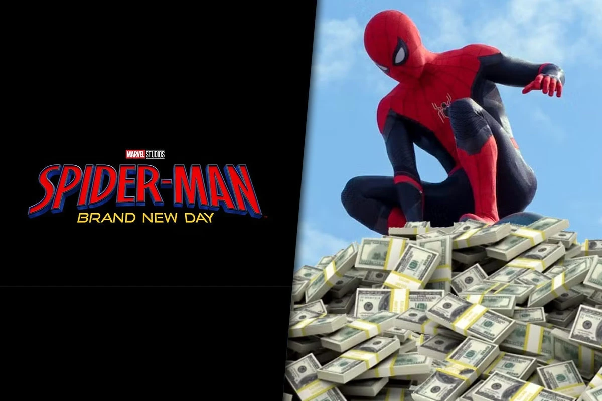 Spider-Man recaudó US$145 millones en su segundo fin de semana y quedó a un paso de un récord histórico