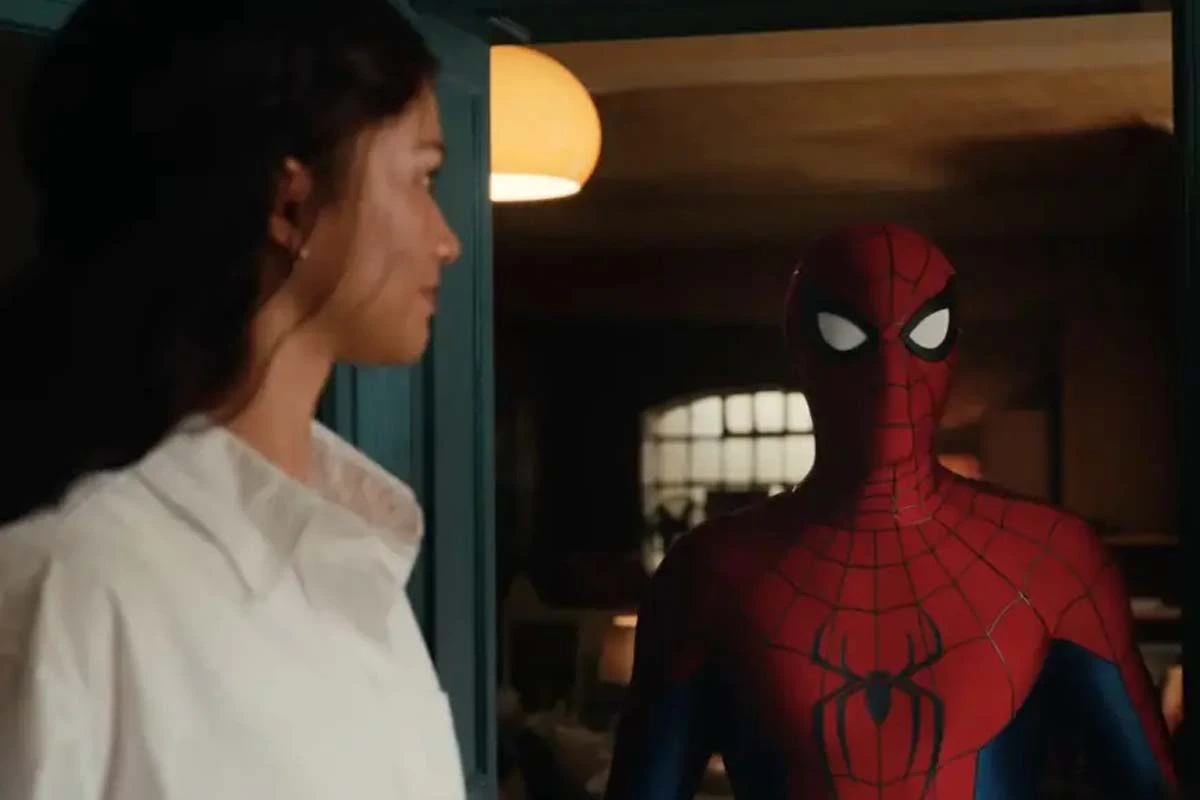 Cuánto recaudó Spider-Man: Un nuevo día en todo el mundo