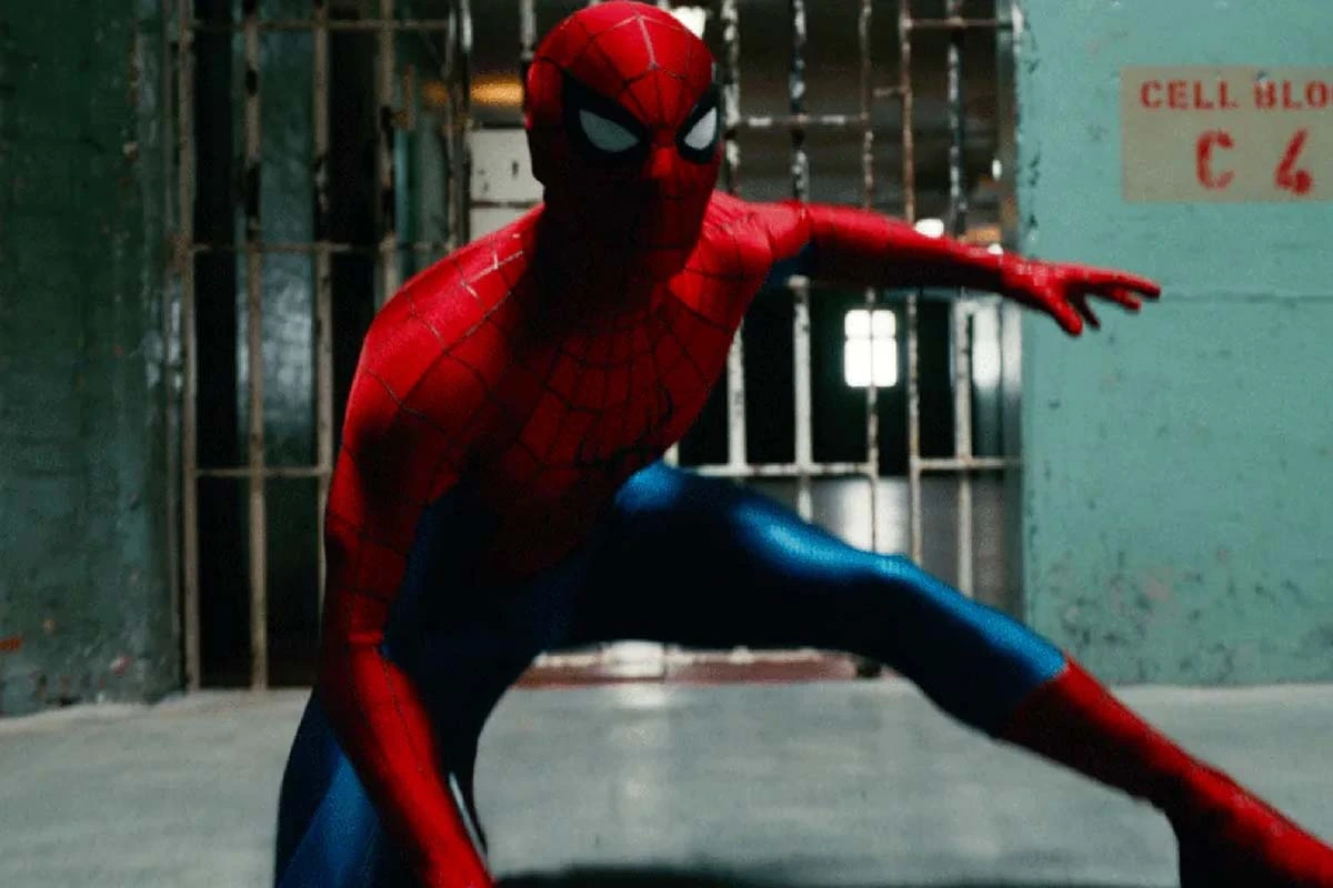 Spider-Man: Brand New Day grossed an estimated 927 million dollars