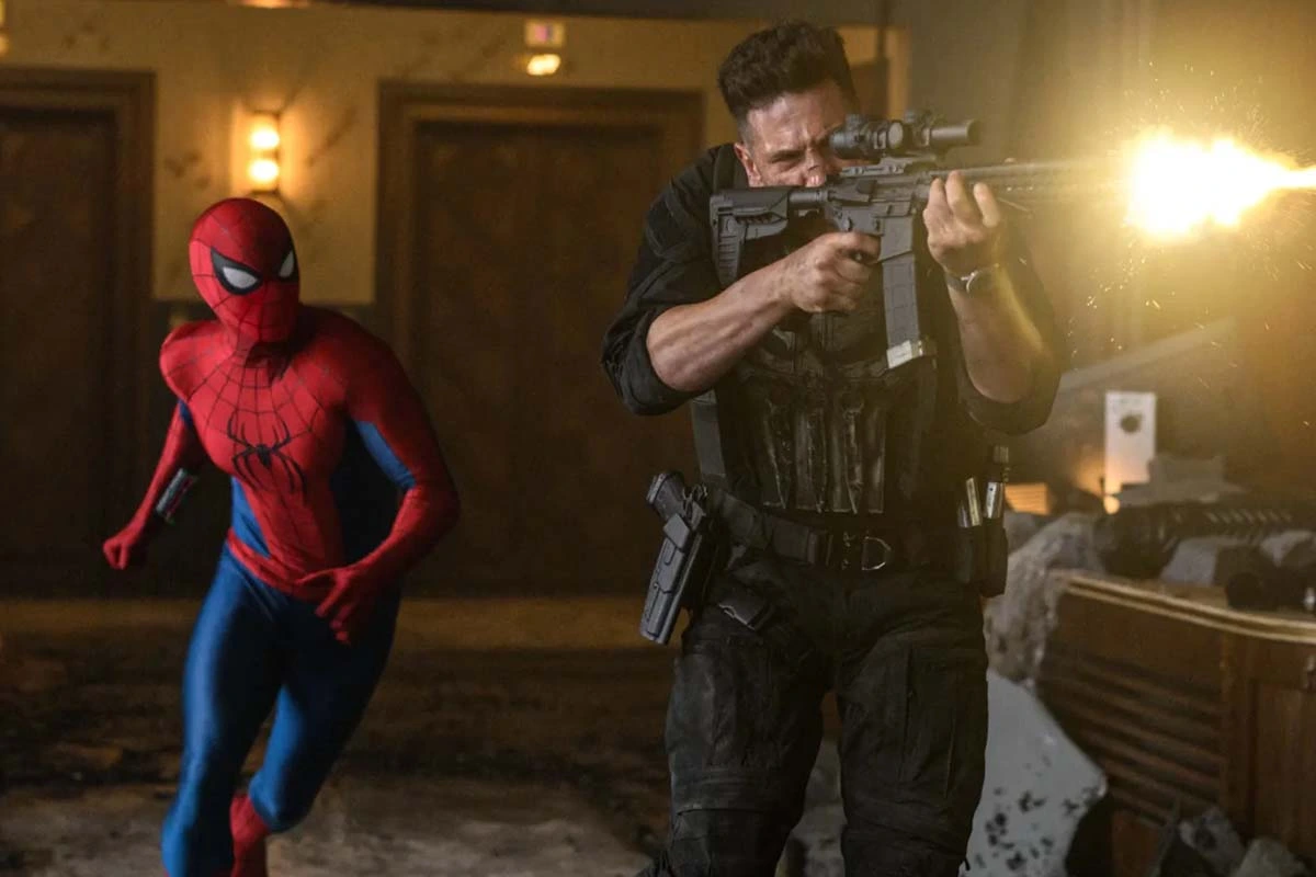 What is Spider-Man: Brand New Day about
