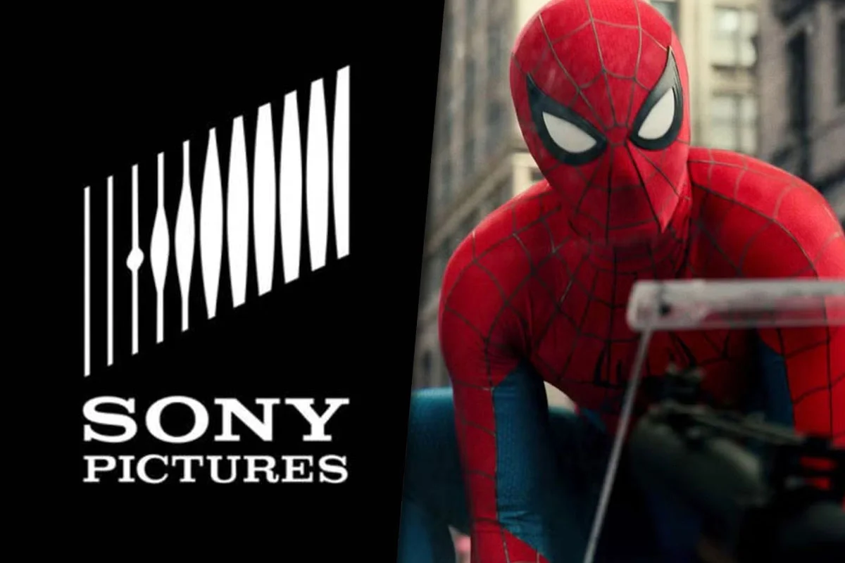 Sony busca eliminar el tráiler filtrado de 'Spider-Man: Brand New Day'