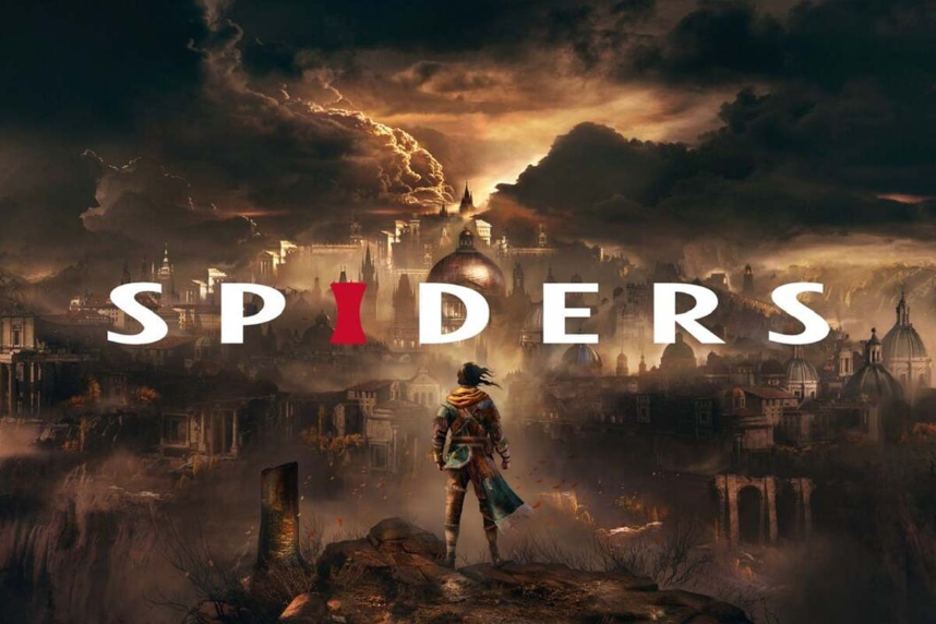 The closure of Spiders marked the end of the project.