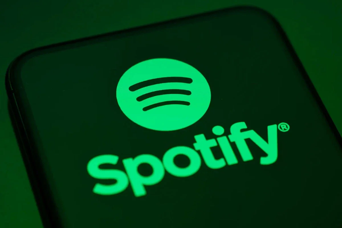 Spotify y el streaming musical también ganan protagonismo
