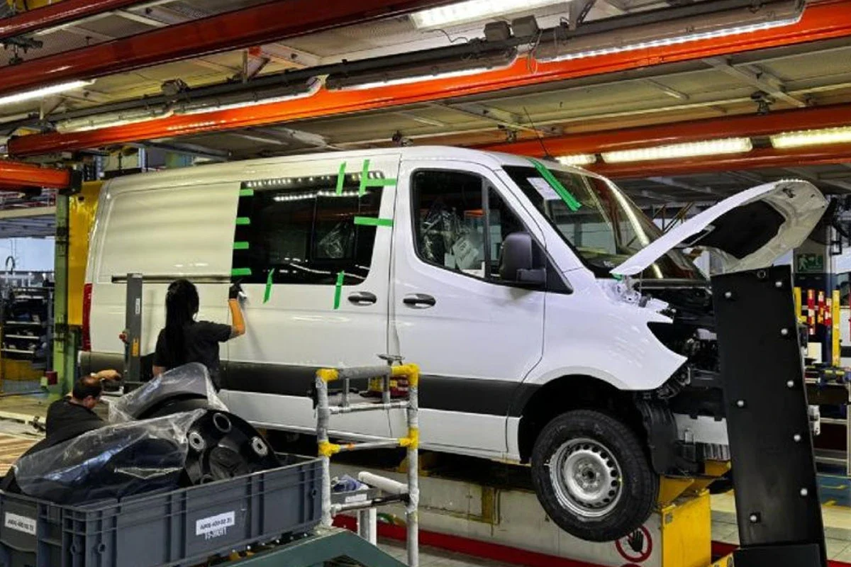 La producción ya creció fuerte desde el cambio de gestión