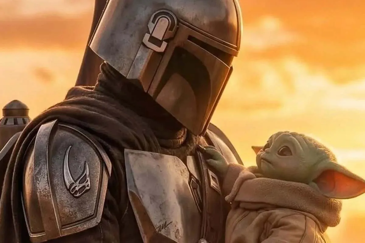 Taquilla 2026: los éxitos y fracasos del cine hasta ahora Star Wars: El Mandaloriano y Grogu