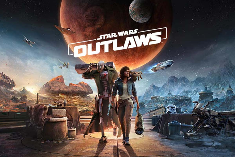 Star Wars Outlaws también llega al catálogo