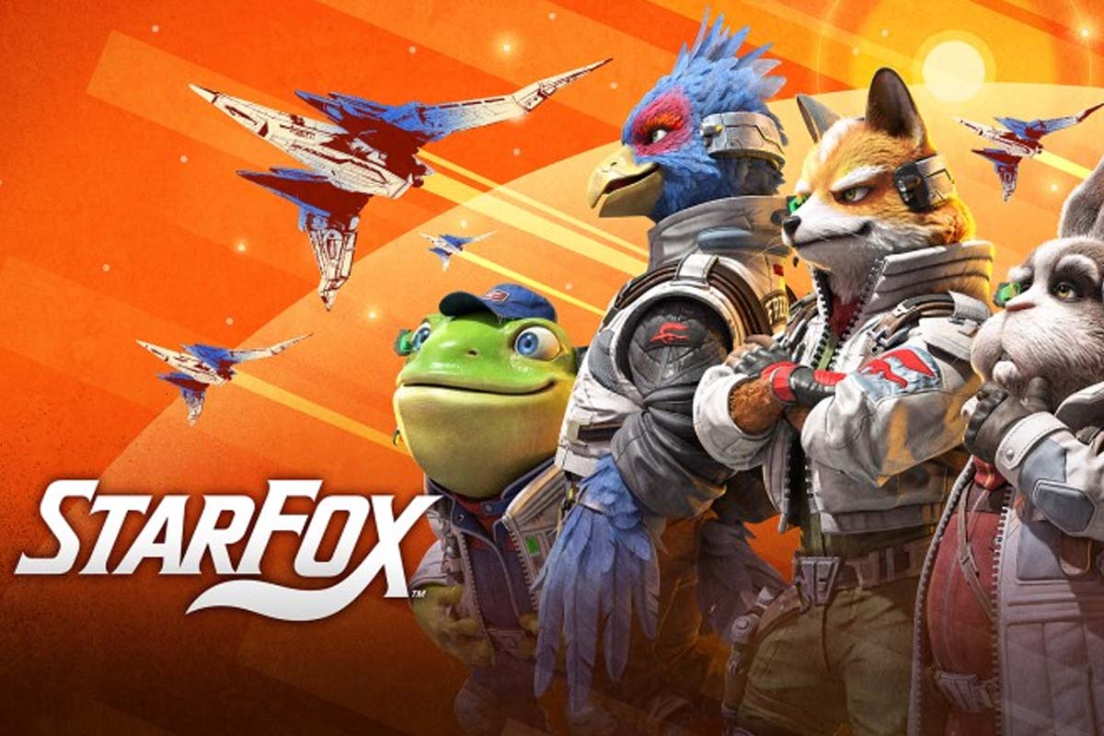 Cuánto costará Star Fox