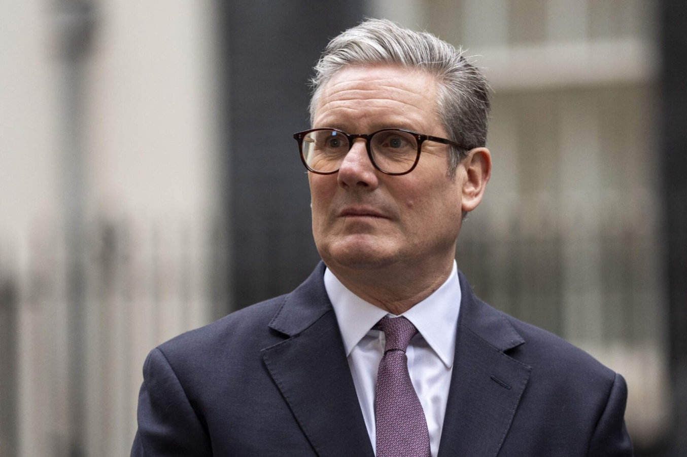 Starmer anunció en las últimas horas una serie de medidas para la protección de la comunidad judía en el Reino Unido