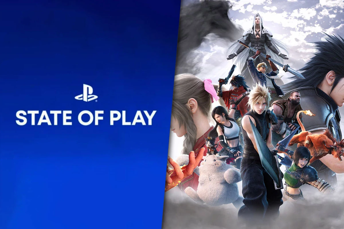 State of Play de Sony: a qué hora empieza y dónde verlo en vivo en Argentina
