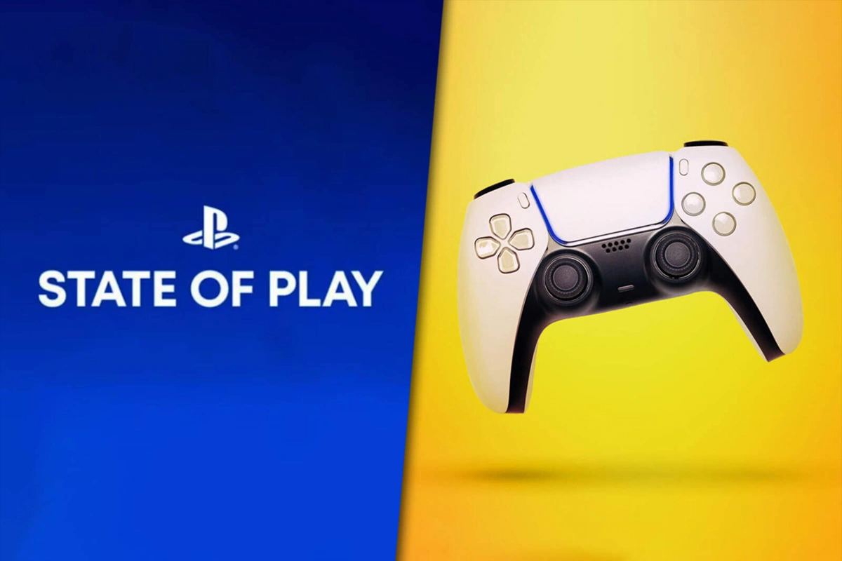 Filtran cuándo sería el próximo 'State of Play' de Sony