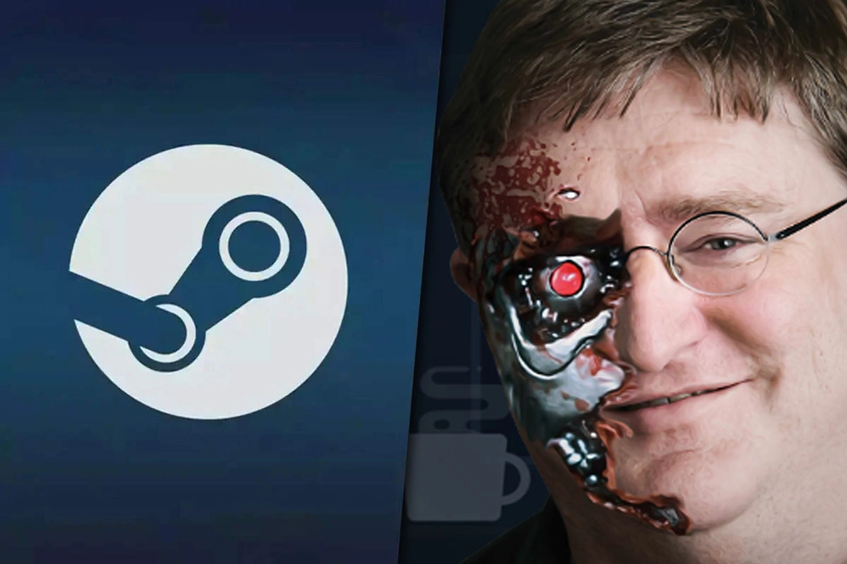 Filtran 'SteamGPT': la IA de Valve para soporte y anti-cheat en Counter-Strike 2