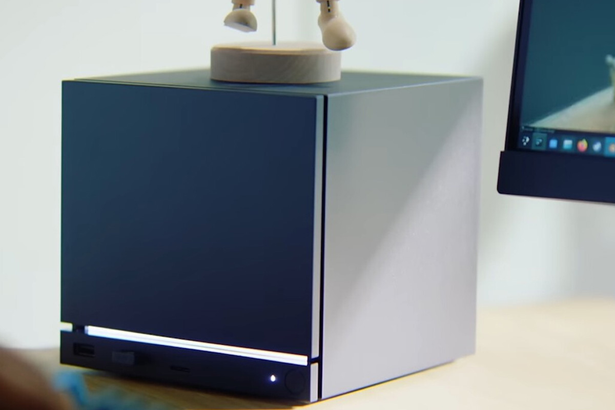 Steam Machine sigue apuntando a 2026