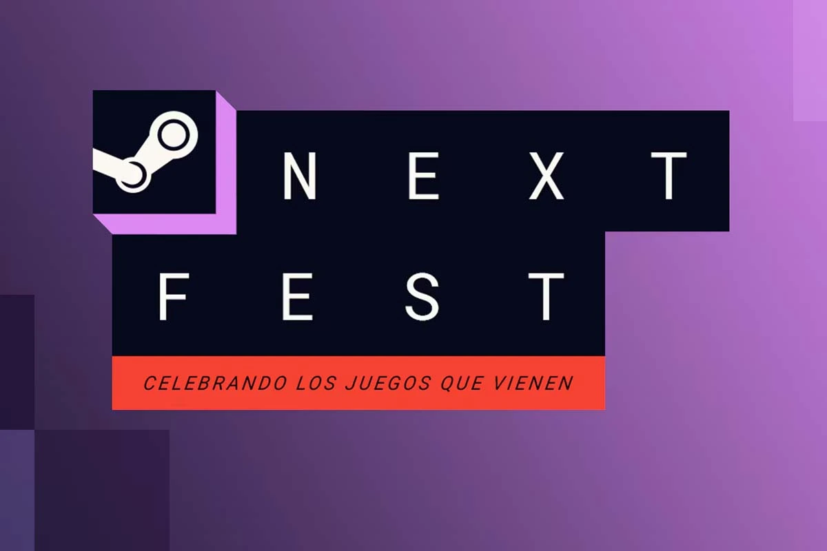 El Steam Next Fest de octubre de 2026 llega a su último día este lunes 26 de octubre