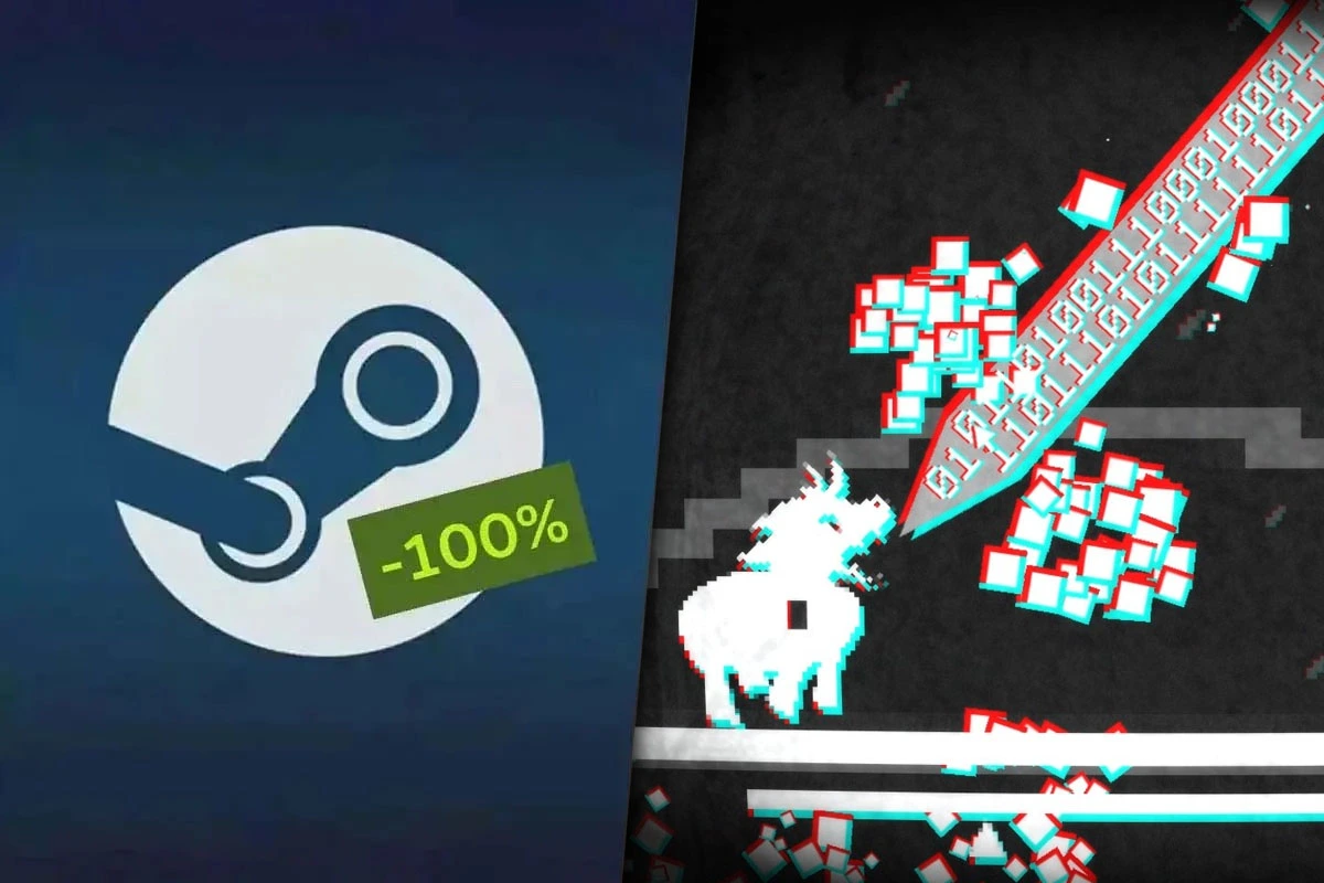 Steam habría filtrado su próximo juego gratis: cuál sería y cómo reclamarlo