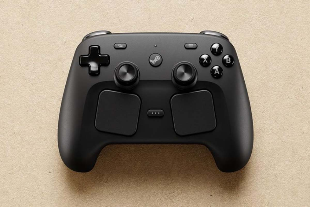 La decisión tendría lógica después del caótico lanzamiento del nuevo Steam Controller