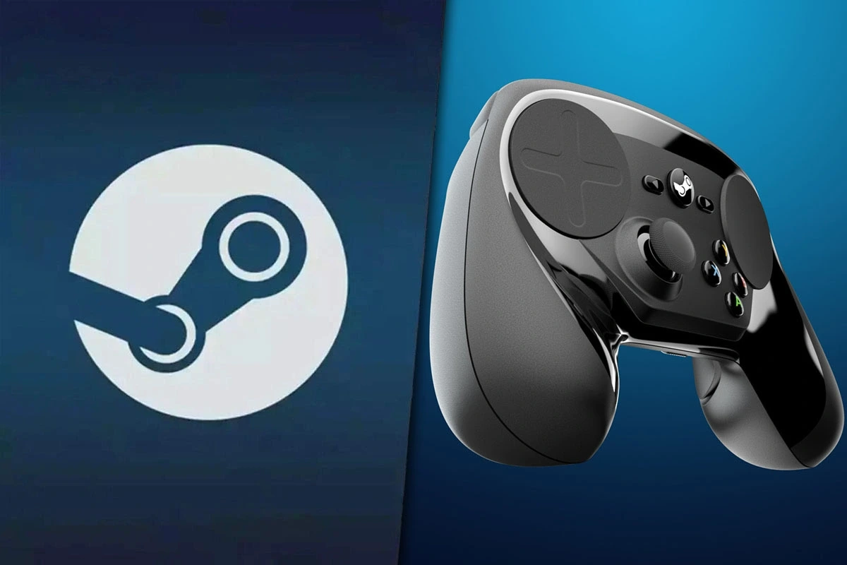 Aparece un video oculto del nuevo 'Steam Controller' de Valve