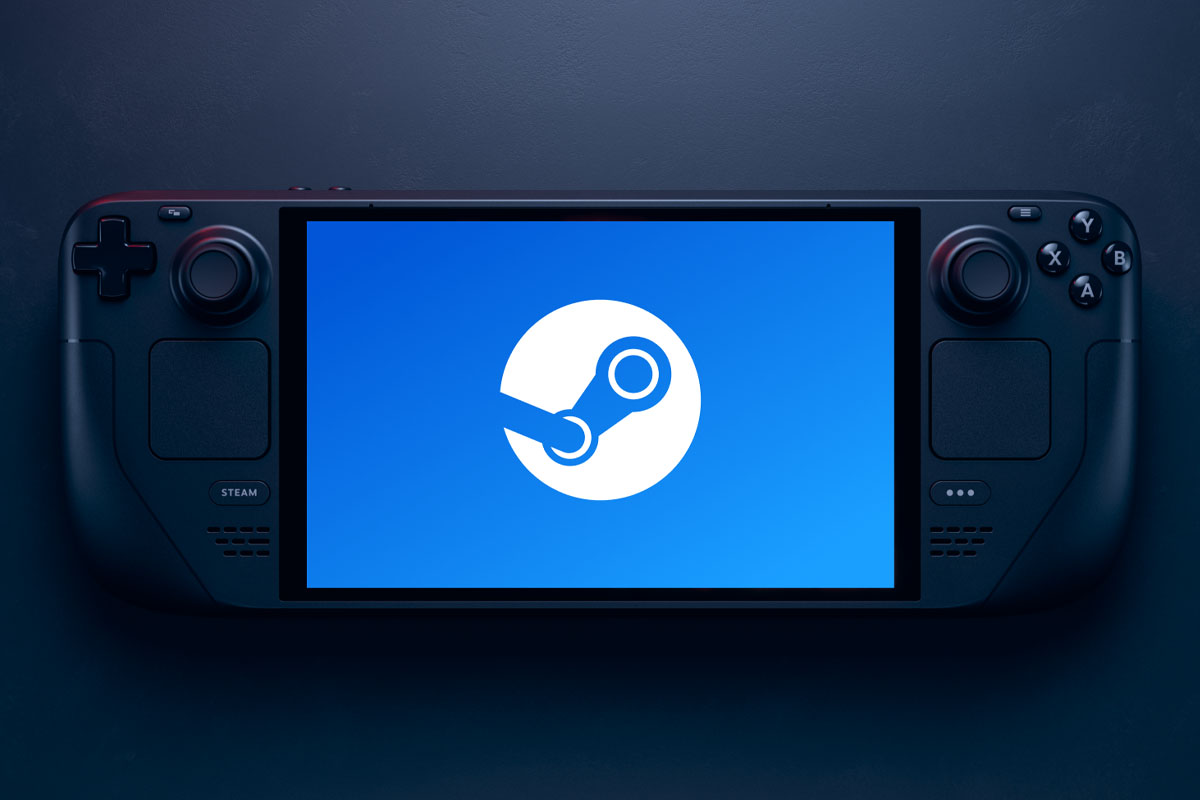 Valve confirmó que trabaja en la Steam Deck 2