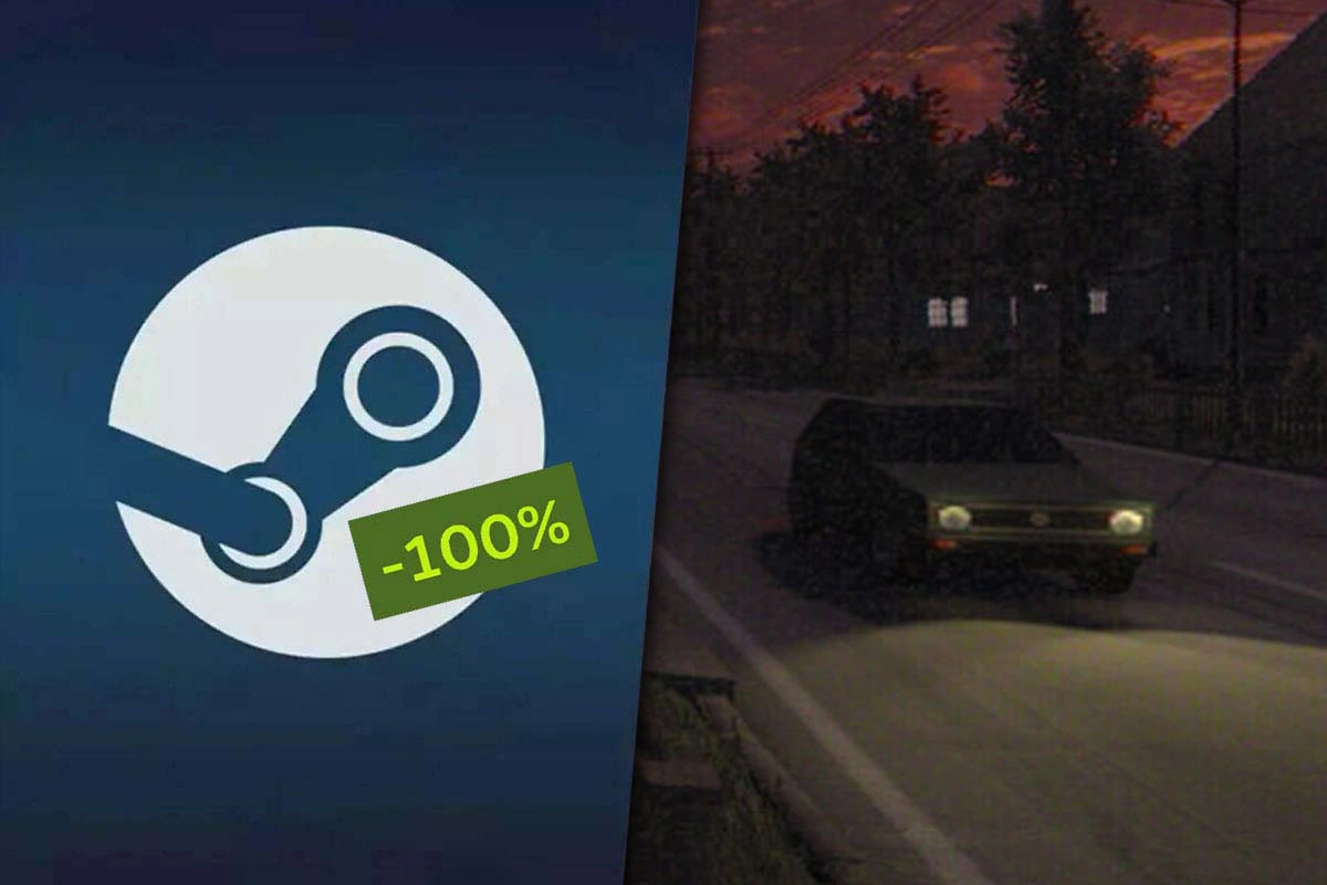 Steam regala un juego de terror para PC: cómo descargarlo gratis antes del 7 de mayo