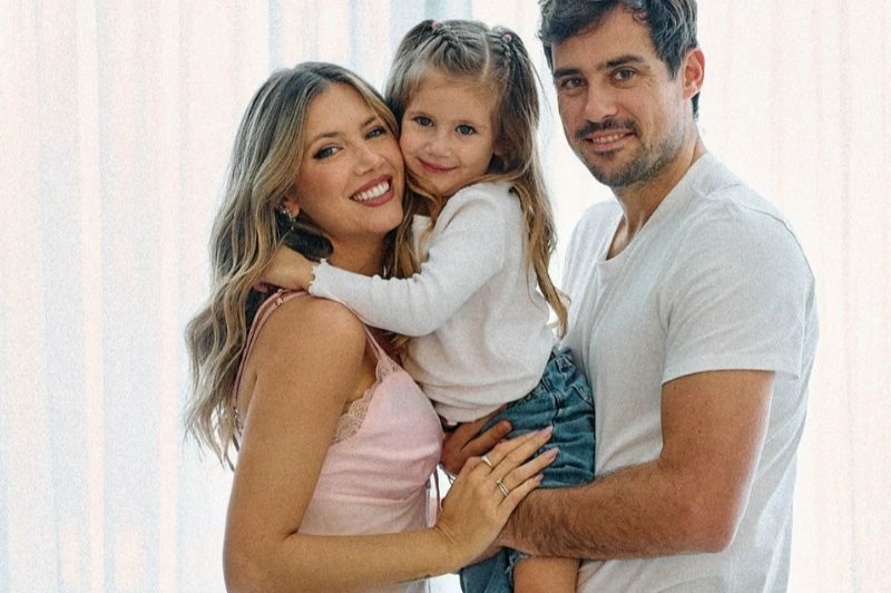 Stephanie Demner anunció que será mamá por segunda vez con un emotivo posteo