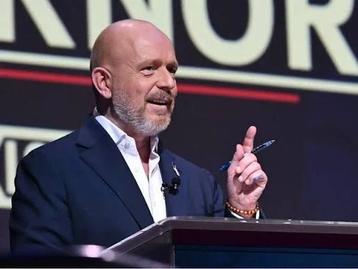 The Republican candidate for governor of California has launched harsh criticisms against the new increases in state taxes
