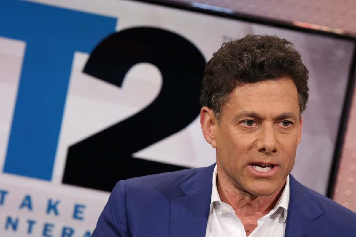 La estrategia de Take-Two para el lanzamiento