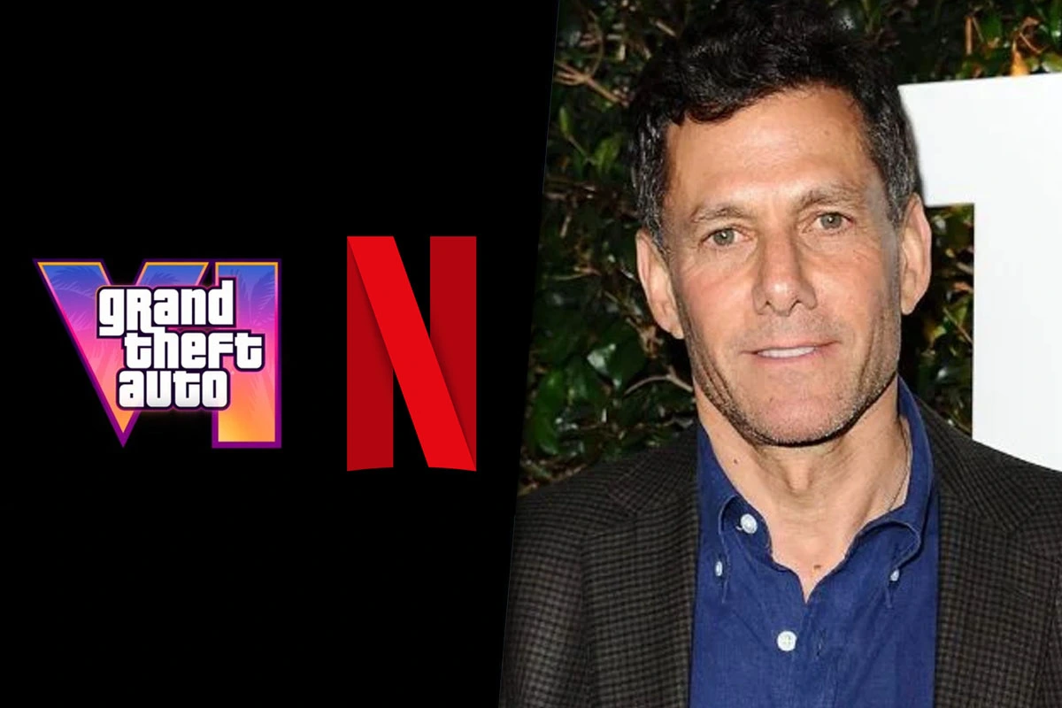 GTA 6: el CEO de Take-Two habló del acuerdo con Netflix