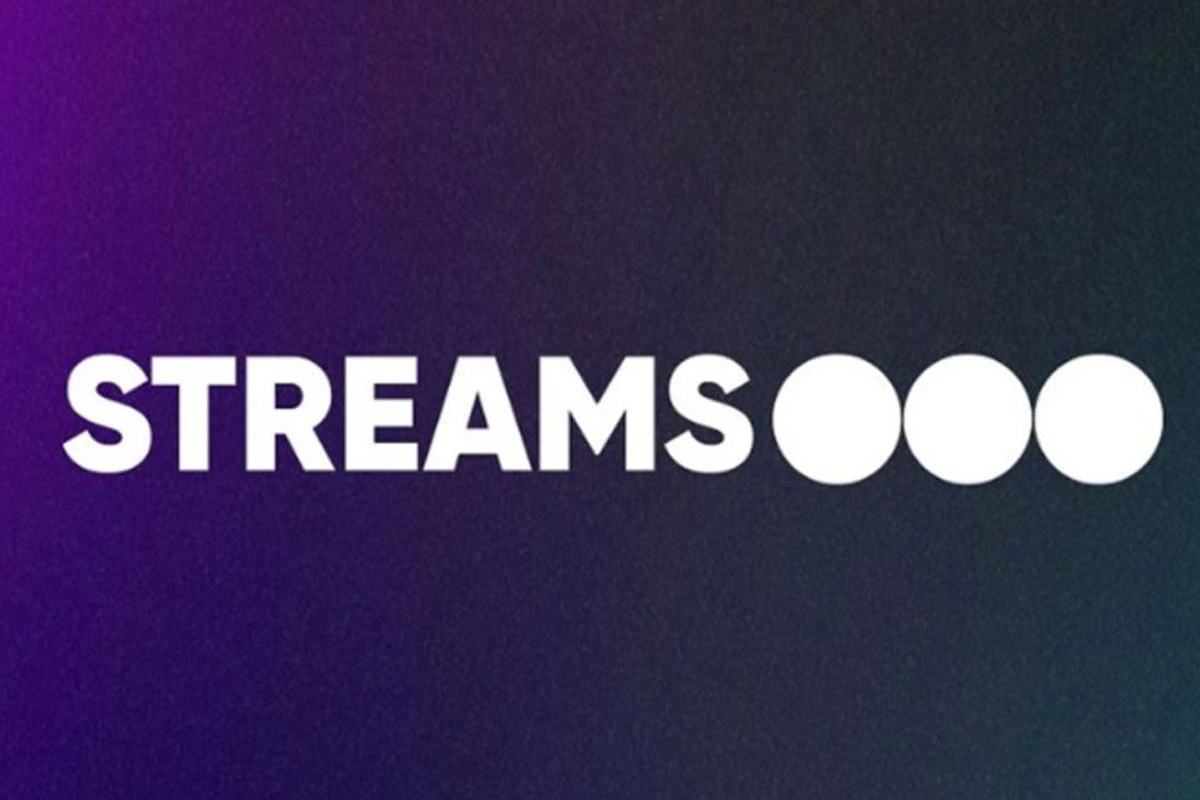 The official React will be broadcast on Streams Telefe