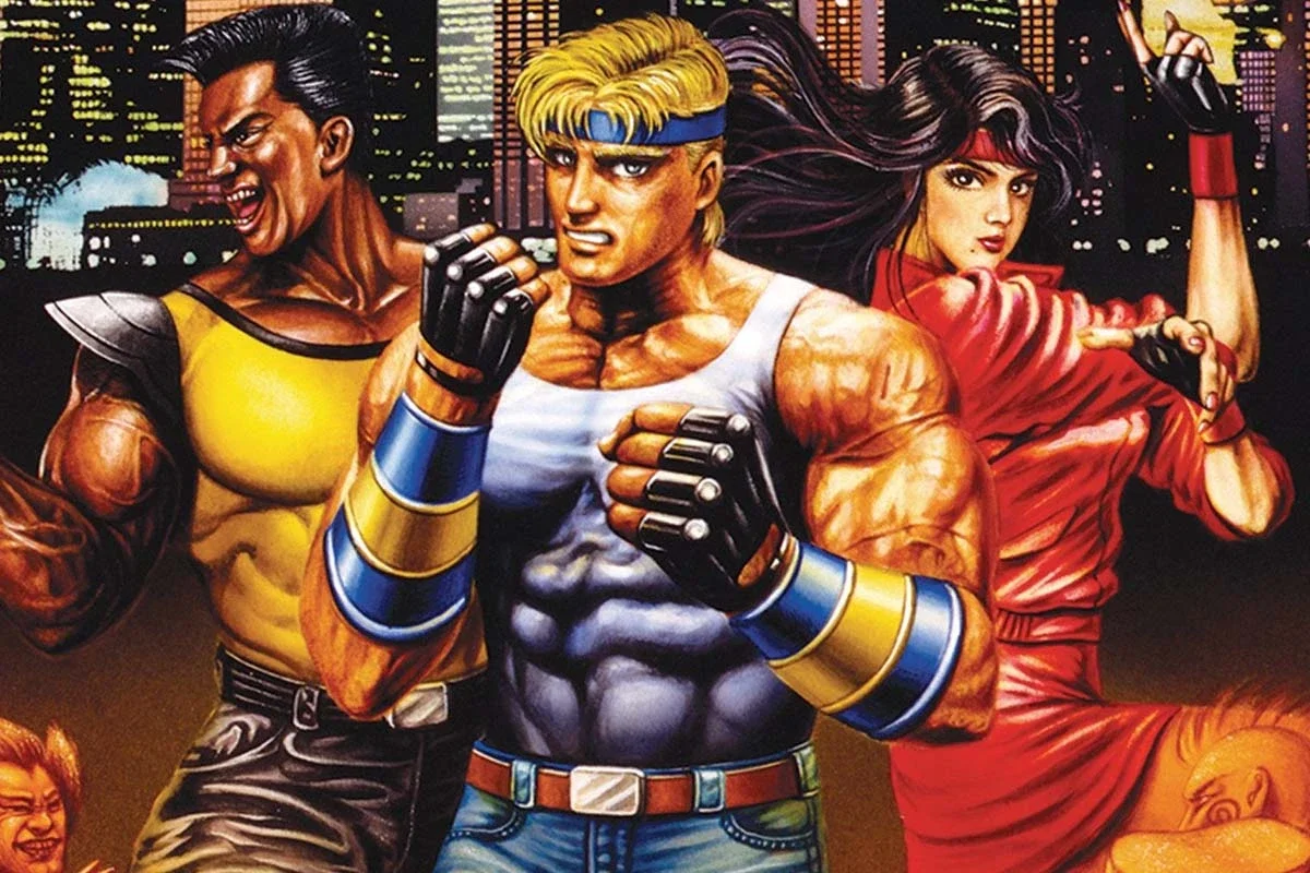 El éxito de Streets of Rage y el regreso de la saga