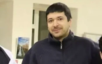 Rashad Sultanov is a resident of North London and was arrested on July 17 in Cyprus, from where the British government is seeking his extradition