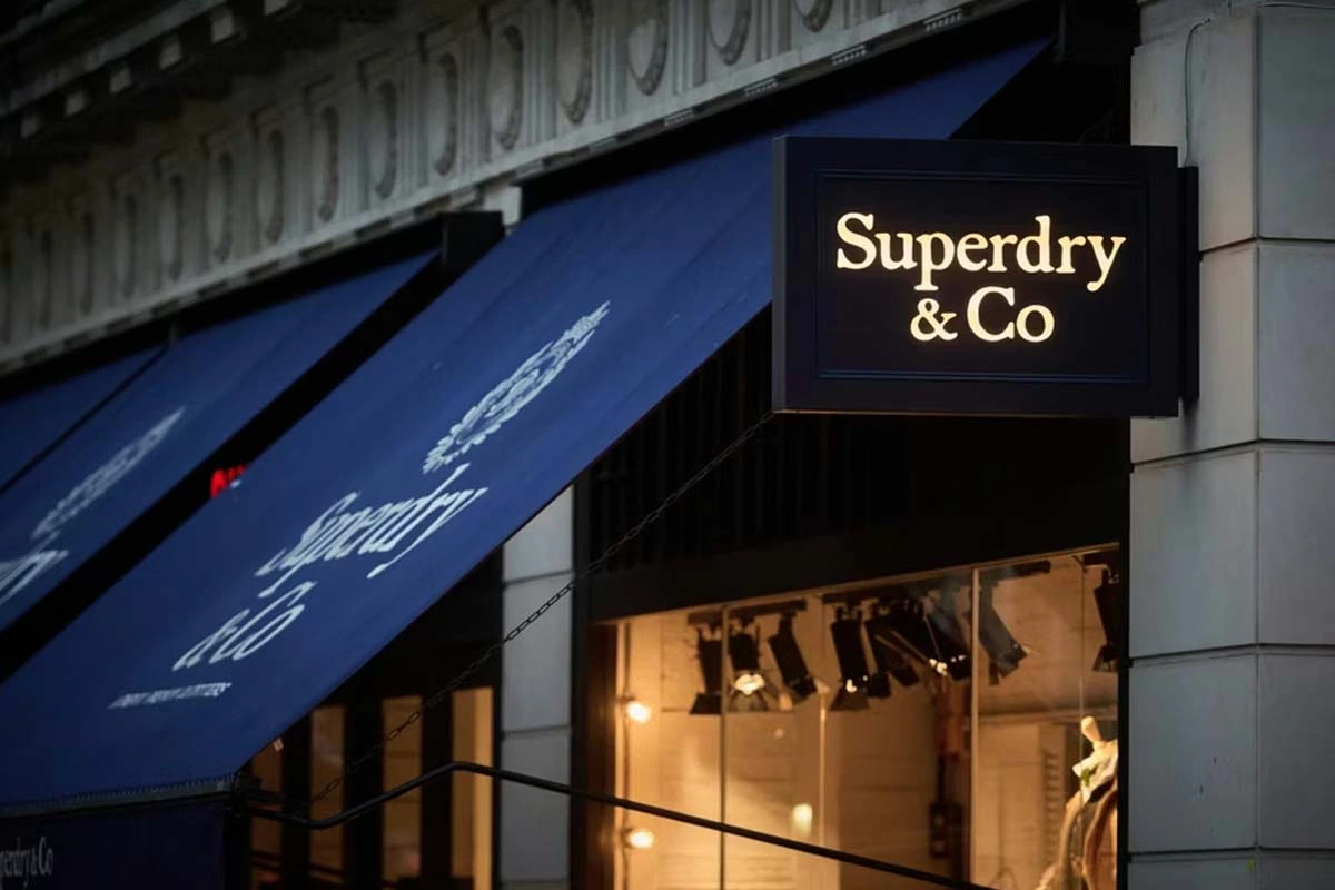 Superdry & Co proyecta expandirse en Argentina y Latinoamérica
