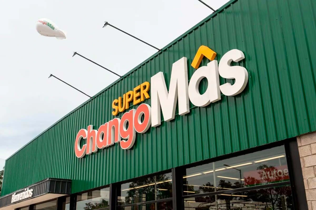 ChangoMás: ventiladores con descuentos de hasta el 40%
