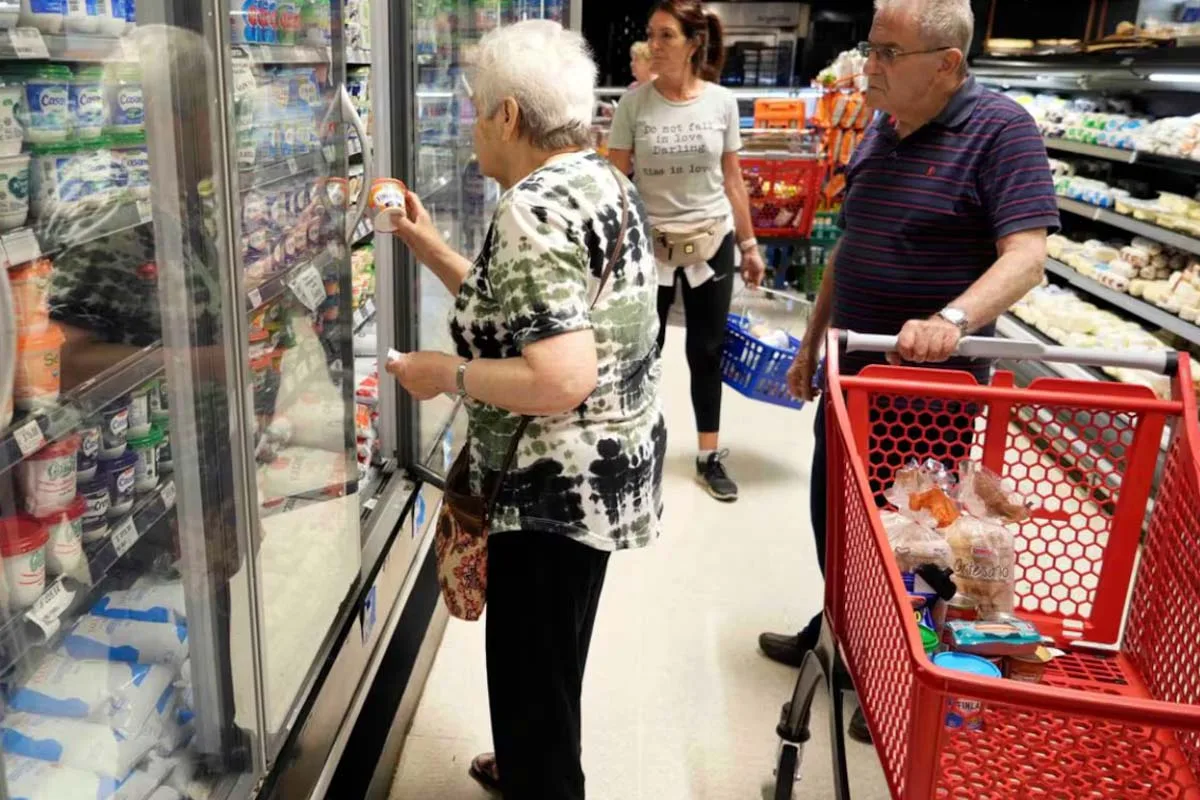 Día: 10% de descuento para jubilados y pensionados